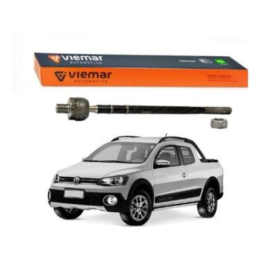 Imagem de Barra Axial Hidraulica Saveiro Cross G6 1.6 2014 A 2017 - Viemar