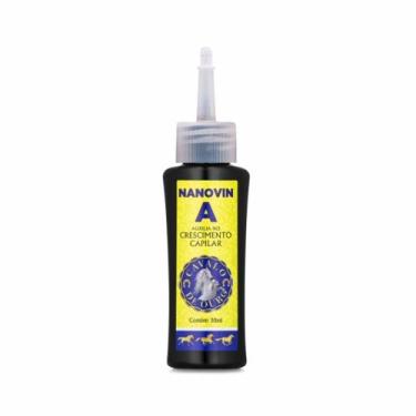 Imagem de Nanovin A Tônico Capilar Cavalo de Ouro 30ml