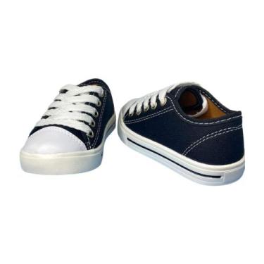 Imagem de Tenis Infantil Unissex All Starzinho Macio e Super Confortavel - Benne