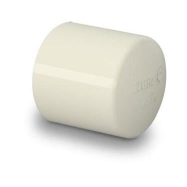 Imagem de  aquatherm cap 22mm *  - tigre