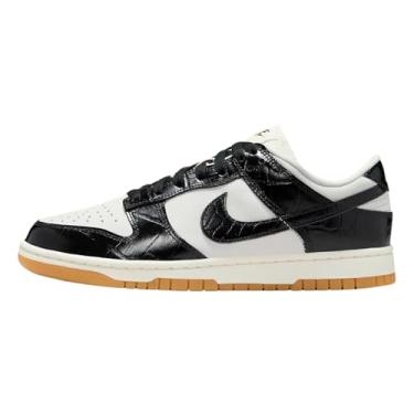 Imagem de Nike Tênis feminino Dunk Low Lx, Phantom Black Sail, 38