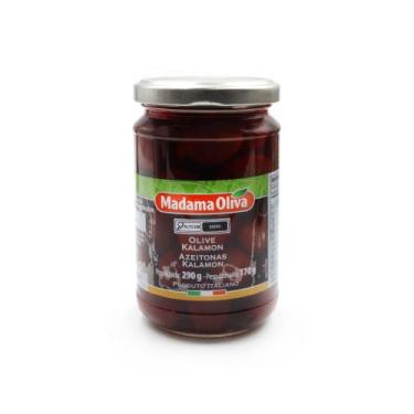 Imagem de Azeitonas Kalamon Madama Oliva 290g
