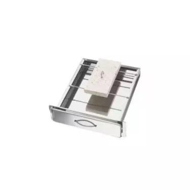 Imagem de Gaveta Cinzeiro para Churrasqueira/Lareira GCZ Inox - Giragrill