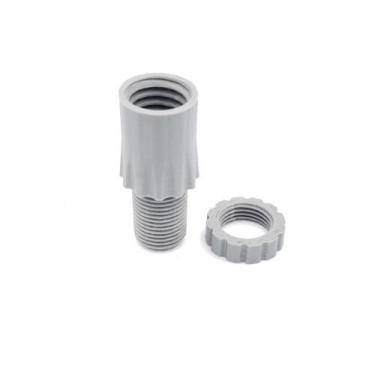 Imagem de Adaptador Polvorimetro BST impressão 3d - Garcia 3D