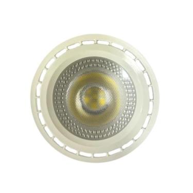 Imagem de Lâmpada Led Ar70 Bivolt 7w Branco Frio 6500k Spot Gu10 - Lt Leds
