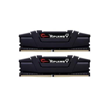 Imagem de RipJaws Série 5 Noir 32 Go (2 x 16 Go) DDR4 3600 MHz CL16