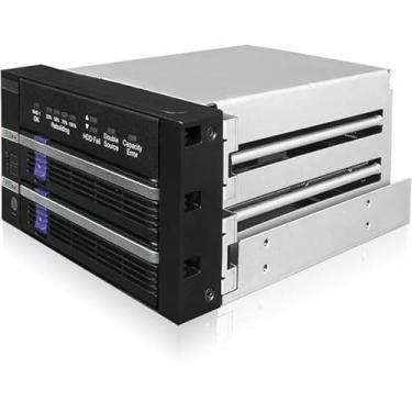 Imagem de Icy Dock FatCage RAID MB901SPR-B R1