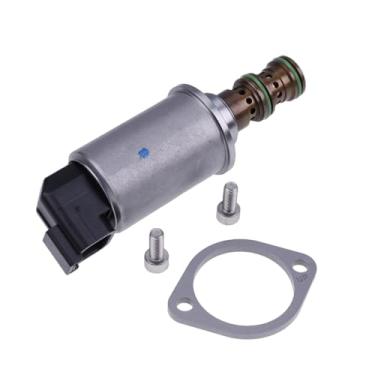 Imagem de BLUESUNSOLAR Substituição da válvula solenoide 24V SV90-G39-0-G-24ER SV90G390G24ER para Hydraforce