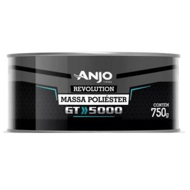 Imagem de Anjo Massa Poliester Revolution 0,750 G, 900 g
