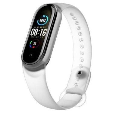 Imagem de Pulseira Sport NSmart compatíveis com MI BAND 5 ou 6 ou amazfit band 5