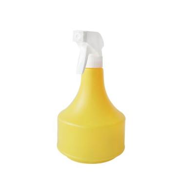 Imagem de Borrifador de plástico pulverizador spray cores sortidas de 600 ml - A