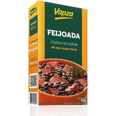 Imagem de Arroz Integral Orgãnico/Feijão Carioca Orgãnico 250g ou Feijoada 500g 