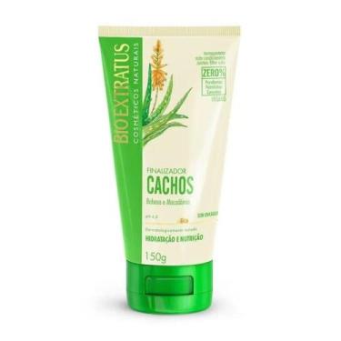 Imagem de Finalizador Bio Extratus Cachos 150g