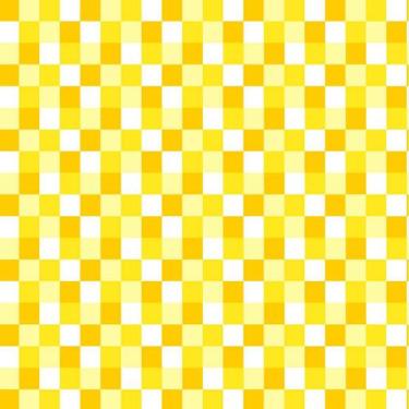 Imagem de Papel De Parede Pastilhas Amarelas E Laranjas - 3,30x0,50m - DEKAL DEC