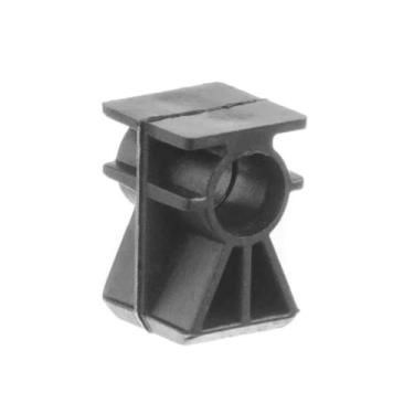 Imagem de Kit 5 Buchas Para Rodizio De Cadeira 25x25 Pino 11mm - Genesis Pet