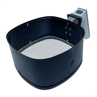 Imagem de Cesta Branca Para Fritadeira Philips Walita Ri9225 24169 420303604831