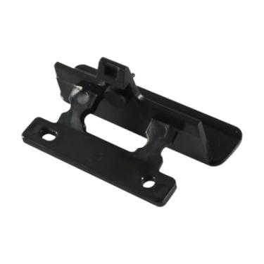 Imagem de JicSuXi Trava de tampa do apoio de braço do console central, trava de tampa para parte de carro do apoio de braço do console central, 20864153 parapara XL