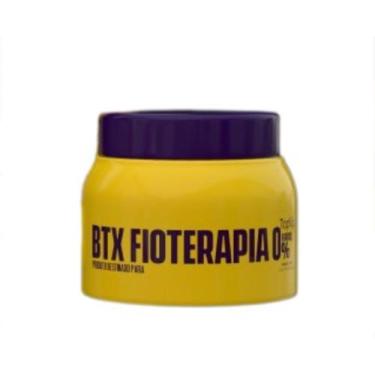 Imagem de BTX Capilar Terapia 250g (S/A) - Vip