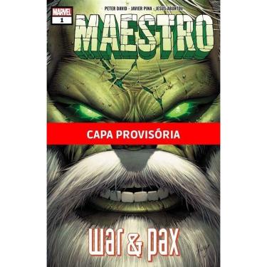 Imagem de Maestro - Vol. 02