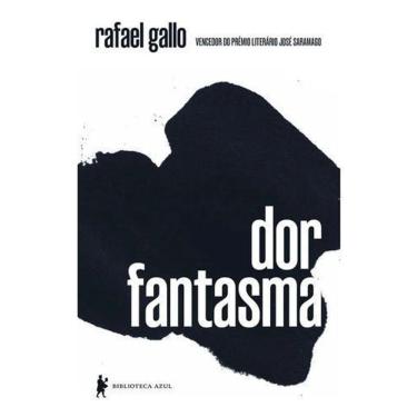 Imagem de Dor Fantasma