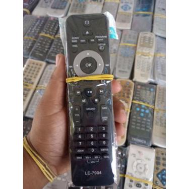 Imagem de Controle Homer Philips