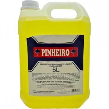 Imagem de Desengraxante Pinheiro Offer 5,0Lt