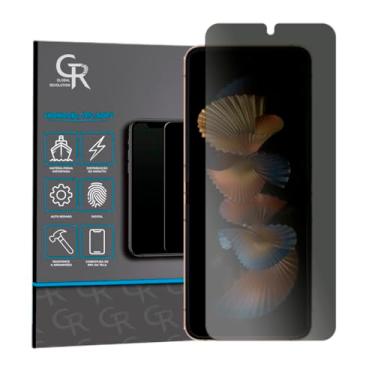 Imagem de GR Global Revolution, Película Hidrogel Privacidade Para Samsung W25 Flip