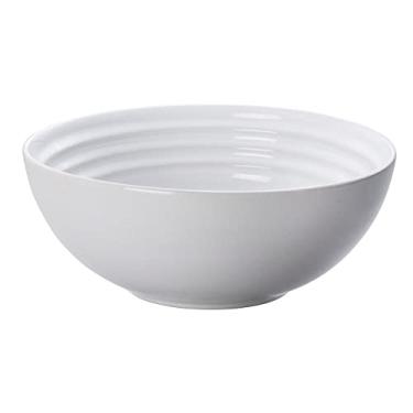 Imagem de Le Creuset Bowl Redondo 16 cm Cerâmica Branco