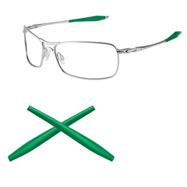 Imagem de Tintart Meias de substituição para óculos de sol Oakley Crosshair 2.0 OO4044
