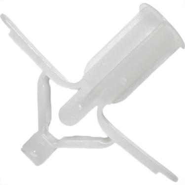 Imagem de Bucha Fixacao Para Gesso Sforplast Fly No.02 Pacote Com 50 Pecas (4 A 