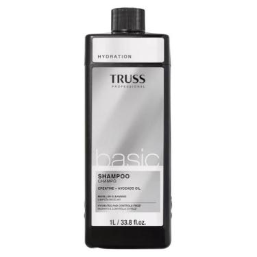 Imagem de Shampoo Hydration Basic 1 Litro Truss