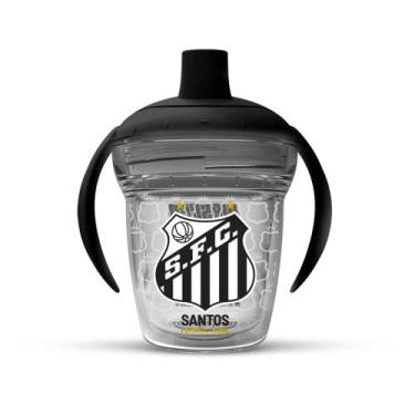 Imagem de Copo ABCD  Santos  SFC - helsim