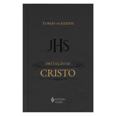 Imagem de Imitação De Cristo - Edição Luxo