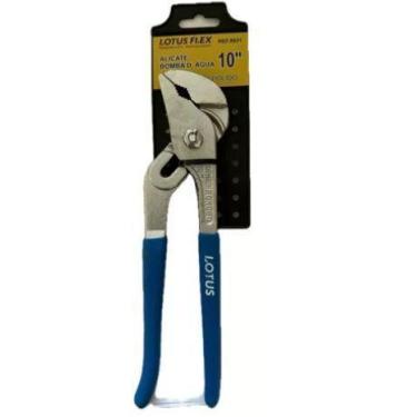 Imagem de Alicate bomba dagua lotus -10" ref3931 - LOTUS COMERCIAL DE FERRAGENS