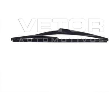 Imagem de Palheta Hyundai Hb20 X 2012 a 2019 VETOR PVT12R