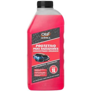 Imagem de Aditivo para radiador Universal Caminhões a ORBI QUIMICA