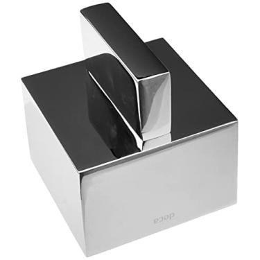 Imagem de Acabamento para Registro de Gaveta de 1 1/4" e 1 1/2" Dream, Deca 4900.C87.GD, Cromado