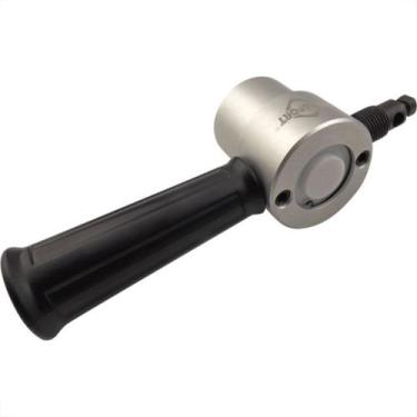 Imagem de Cortador Chapa De Aco Brasfort Para Furadeira - 7687 - BRASFORT / BRAF