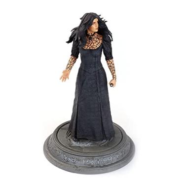 Imagem de FIGURE THE WITCHER (NETFLIX) - YENNEFER DE VENGERBERG - REF.: 3008-744 - DARK HORSE