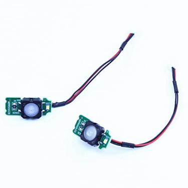 Imagem de Botão da placa de controle de mudança de volante para Audi A4 S4 A5 S5 A3 2017-2020