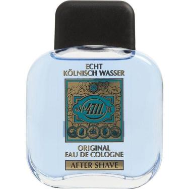 Imagem de Pós-barba Unisex 4711 100 Ml (sem Caixa)