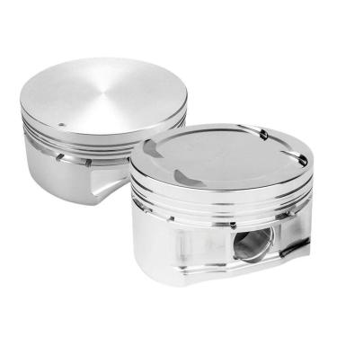 Imagem de Pistao Motor  Fiesta 1.0 96/99 000