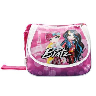 Imagem de Lancheira bratz paris - YANGZI