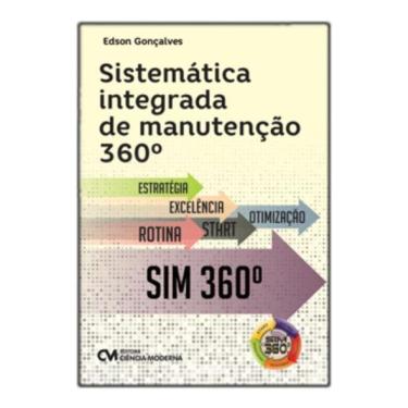Imagem de Sistemática Integrada De Manutenção 360º