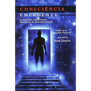 Imagem de Consciência Emergente