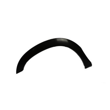Imagem de Moldura De Roda Lado Esquerdo Lisa Pecas Genuinas Gm S10 /blazer