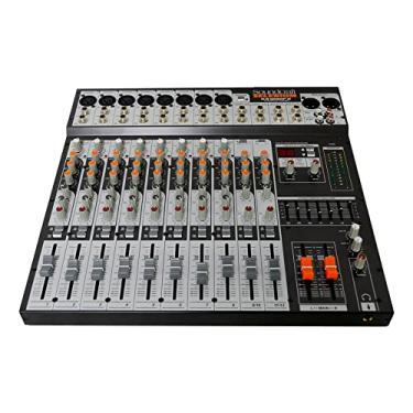 Imagem de Mesa de Som 12 Canais USB SX1202FX