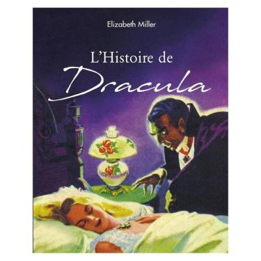 Imagem de Dracula - Francês