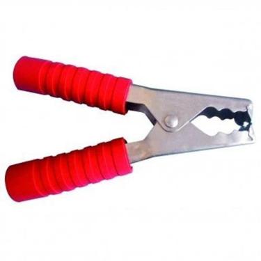 Imagem de Garra De Bateria Vermelha 100A - Worker