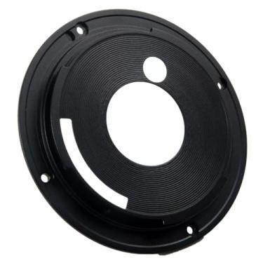 Imagem de O anel adaptador de lente de câmera EF-S 55-250 mm f/4-5.6 é uma lente STM para montagem EF adequada para Canon